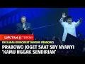 Download Lagu SBY Nyanyikan Lagu Tipe-X 'Kamu Ngga Sendirian' untuk Prabowo | Liputan 6