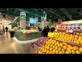 New Whole Foods Market Daily Shop in NYC 2025 East Village