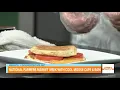 National Farmers Market Week With Cool Moose Cafe RAM PT 1