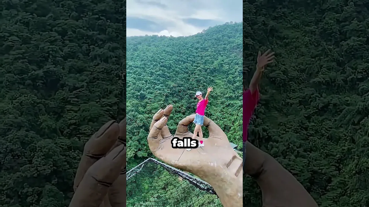 Mom get down