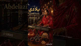 سنا الفجري   الكابلي دندنها
