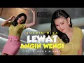 Lagu Dj Santuy - Lewat Angin Wengi - Shepin Misa I Official Music Video
