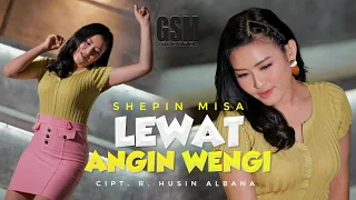 Download Dj Santuy - Lewat Angin Wengi - Shepin Misa I Official Music Video MP3