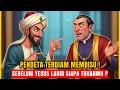 Lagu DEBAT PANAS‼️ ABU NAWAS TANYA   SEBELUM YESUS LAHIR SIAPA TUHANMU, PENDETA TERDIAM MEMBISU