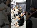 Download Lagu Diminta Pak Presiden, J-Rocks bawain Aku Di Sini!