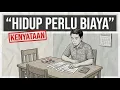 Lagu Uang Bukan Segalanya, Tapi Segalanya Butuh Uang (Sebuah Renungan)
