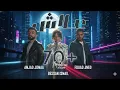Fouad Jned x Bessan Ismail x Amjad Jomaa - 3lash (Official Music Video) | علاش