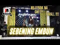 Download Lagu SEBENING EMBUN || JEJE JR || LIVE PERFORM DENI RANYAY JR MUSIK || ANGKRINGAN TEH ITA