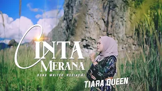 Download CINTA MERANA - TIARA QUEEN (Official Music Video) MP3