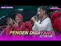 Download Lagu PENGEN DISAYANG | INDAH WATY | Yang Cantik QUEEN NETRAL | SHOW JAGAPURA WETAN BLOK GEMPAS