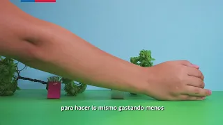 Educación para el consumo sostenible