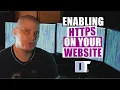 Enabling HTTPS On Your Website With Let s Encrypt