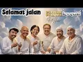 LAGU SPESIAL || Selamat Jalan Para Legenda Preman Pensiun semoga tenang di alam sanah