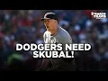 Dodgers ALL-IN for Tarik Skubal MLB s Biggest Trade Rumor Explained D Marco Travis