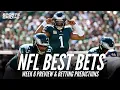 Download Lagu NFL Week 6: Several Key Matchups \u0026 Betting Predictions