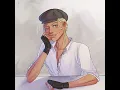 June & Day - Nature Boy