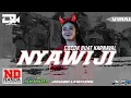 Download Lagu DJ NYAWIJI • TEAM SENYAP • BASS TOBRUT‼️ • NANDA AUDIO X DONGKI