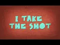 Sean Paul - Shot & Wine (Lyric Video) ft. Stefflon Don