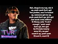 Lagu Juice Wrld - Cuffed (Paroles/Lyrics)