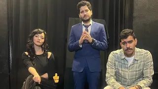 المسامح كريم 