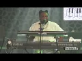 Masterkraft - Blessed (Live at Code 3:16, 2025) ft Goodnews and Friends