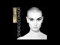 Nothing Compares 2 U - Sinéad O'Connor HQ (Audio)