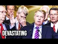 Alabama Republicans BUSTED In Court After Alarming Voter Scheme Exposed