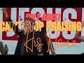 Download Lagu Holy Ghost / Can't Stop Praising His Name - UPC Lerma