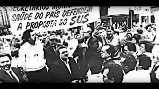 Documentário 30 anos Conasems