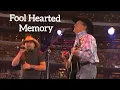George Strait - Fool Hearted Memory Feat Jason Aldean Live From AT T Stadium 2014 Version