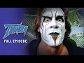Download Lagu FULL EPISODE: Sting battles Jarrett and Steiner in 3-Way Dance: WCW Thunder, Sept. 20, 2000