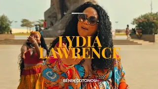 lydia lawrence siwo clip officiel zouk haiti kassav benin sxm
