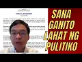 Download Lagu #TapWanLive District Engineer sa Batangas, arestado dahil sa pagtatangkang suhulan si Cong. Leviste