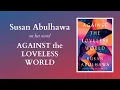 Lagu Susan Abulhawa on her novel \