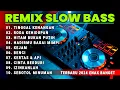 Download Lagu DJ SLOW BASS TERBARU 2024 DJ KINI TINGGAL KENANGAN DJ VIRAL TIKTOK