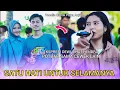 Download Lagu VOCALIS CANTIK TERBARU PUTRA AZYA MUSIK (SATU HATI UNTUK SELAMANYA) DEWI AYUNDA, LIVE MONTONG TANGI
