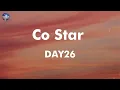 DAY26 - Co Star (lyrics)