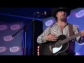 Gavin Adcock - Last One to Know (Live Acoustic) | Country 102.5