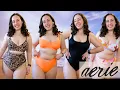 Aerie Swimsuit Haul and Review The Best Bikinis and One-Pieces for Summer