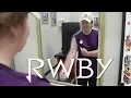 Why did we do this RWBY Tattoo Reveal