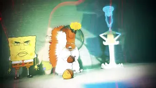 ALL THE THINGS SHE SAID Hyperjumper Reupload