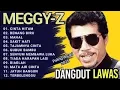 Lagu DANGDUT LAWAS TERBAIK MEGGY Z FUL ALBUM