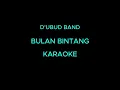 Download Lagu Bulan bintang ubud band karaoke