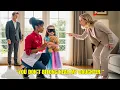 Download Lagu Billionaire CEO Catches Black Waitress Protecting His Blind Daughter… And He Can’t Believe His Eyes!