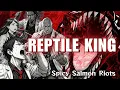 Download Lagu Reptile King - Spicy Salmon Riots (Official MV)