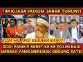 Lagu KUASA HUKUM JABAR TURUN?! KDM TOLAK DAMAI LIHAT AKSI DODI DAN PARA PENDEMO YANG MERUSAK GEDUNG SATE?