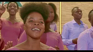 PAA Fimbo Ya Musa Choir Kibada Sda Church Official Video 