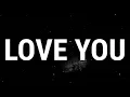 Lil Durk - Love You (Lyrics) feat. Kehlani