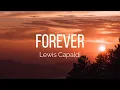 Lagu Lewis Capaldi - Forever ( Slowed + Reverb )