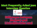 difference between HashSet and LinkedHashSet and TreeSet in java with example TreeSet with null